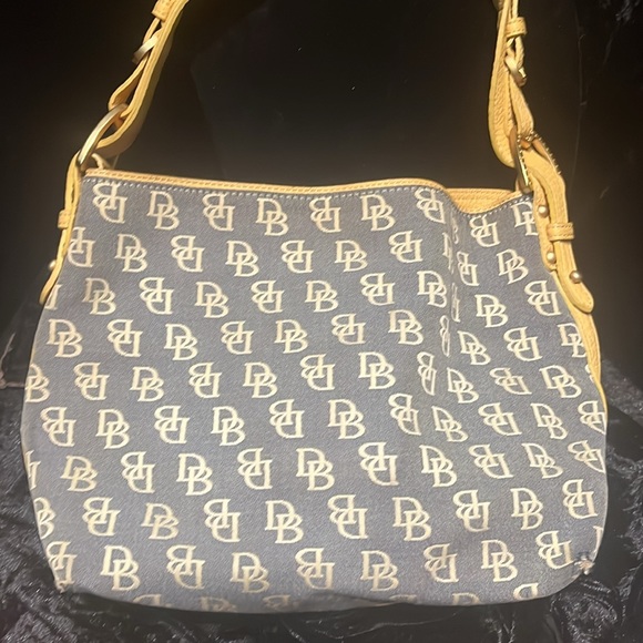 Doone Bourke Bag - Picture 13 of 15